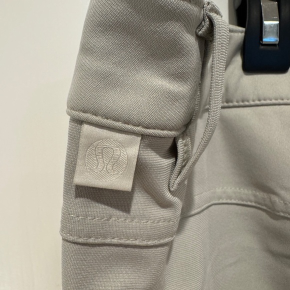 Lululemon ABC Classic-Fit Pant 40x34 Warpstreme - Picture 4 of 6